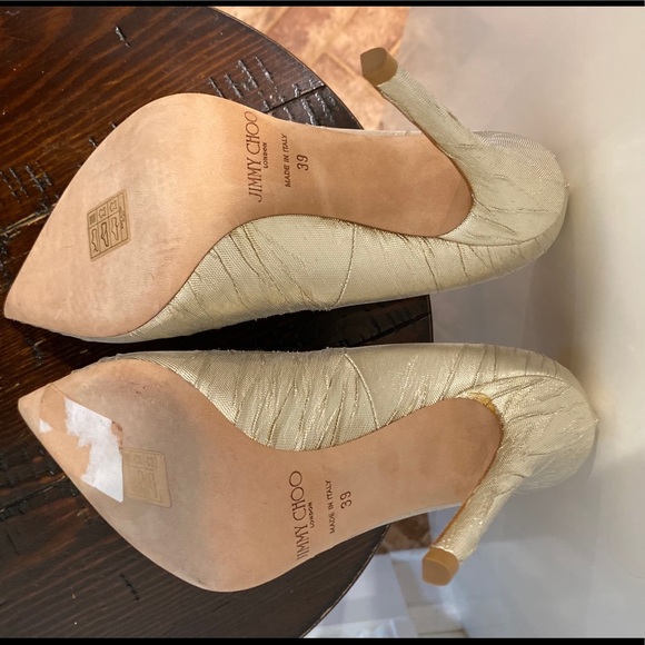 Jimmy Choo pumps - Picture 8 of 13